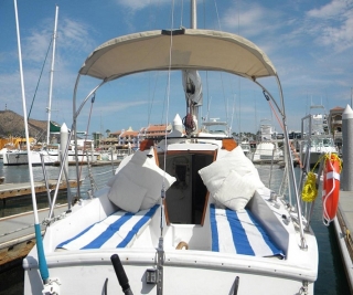 Barcos de Cabo Sails